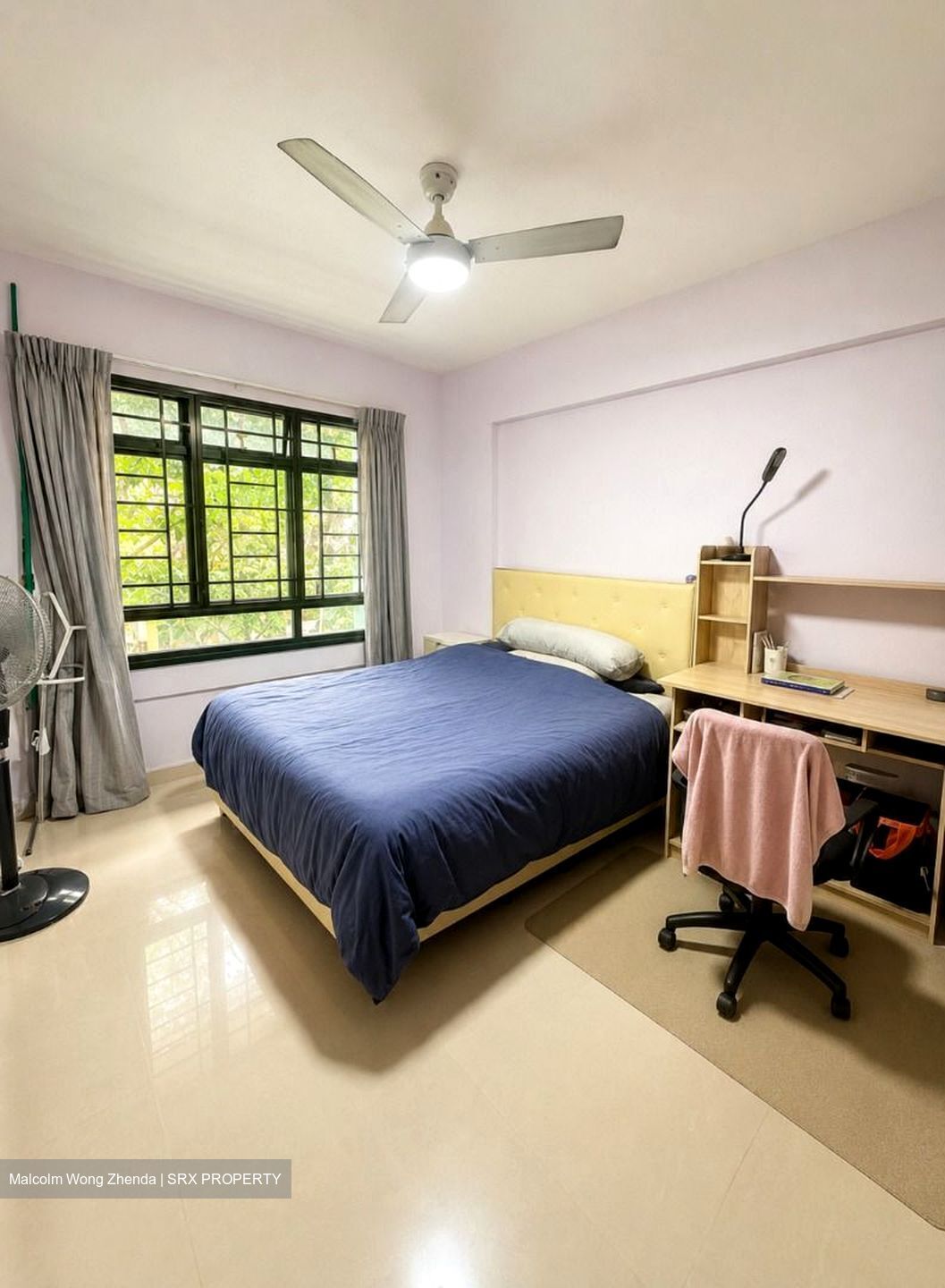 Blk 268B Boon Lay Court (Jurong West), HDB 5 Rooms #600767071